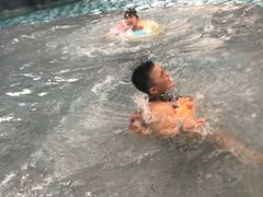 -南宫温泉水世界