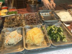 -煮鲜·潮汕下酒菜(福田石厦店)