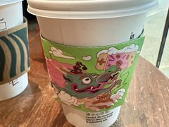 -星巴克臻选(北京颐堤港中心第二店)