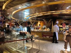 -杭州国际会议中心洲际酒店-原素全日餐厅(解放东路店)