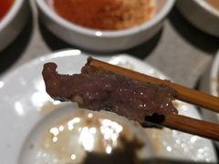 -海底捞大排档火锅(悦荟广场店)