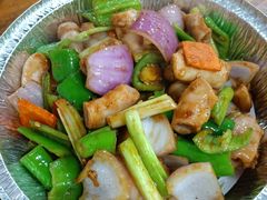 -南记食粥坊·宵夜大排档(莲花总店)
