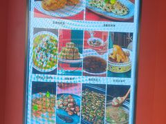 -阿伟海鲜楼·福建菜(延寿店)