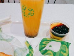 -德克士(亚中商城店)