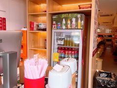 -朱新年·苏式汤团·面点(北寺塔店)