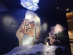 -呼和浩特博物馆