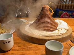 -1819餐厅·团队聚餐·烤串·精酿