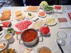 -凯鸽火锅(华林新天地店)