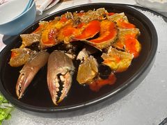-鸡毛兑糖·尚宴(鄞州水街店)