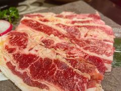 -谷牛日式烤肉(宝山U天地店)