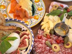 -Alimentari早午餐(安福路店)