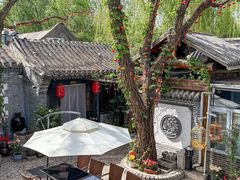 -悦真雅院·四合院·清真私房菜(雍和宫店)