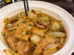 -季家厨房(长江东大街店)