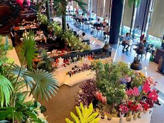 -咖梦餐厅 COMENG RESTAURANT