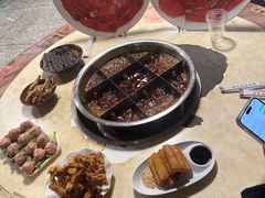 -邓莽子老火锅(中兴路总店)