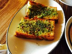 -PIZZA BIANCA(民园店)
