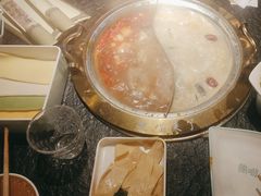 -熊喵来了火锅(长安万达第94分店)