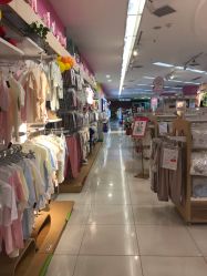 -孩子王童乐园(绵阳涪城万达店)