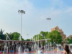 -上海玛雅海滩水公园