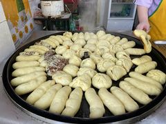 -锅蒸馍(建国中路店)