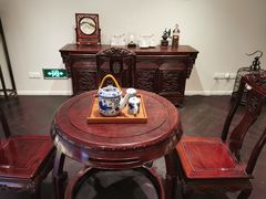 -锦江都城经典达华静安寺酒店·餐厅