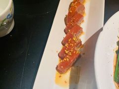 西湖藕韵-老头儿油爆虾·知味杭州(爱琴海购物中心)