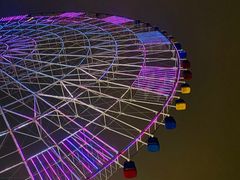 -南昌之星摩天轮