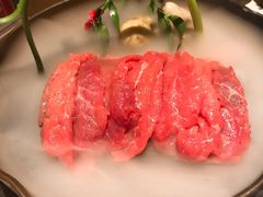 -盡膳口福跷脚牛肉火锅(合生汇购物中心店)