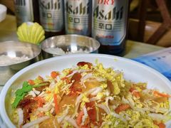 -渔娘渔家丹东海鲜(东直门店)