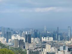 -小南山公园