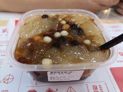 -禧冰粉(龙洞商业步行街店)