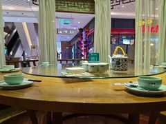 包厢-小菜园新徽菜(马鞍山金鹰店)