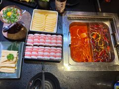 -唱乐捞火锅(中南店)