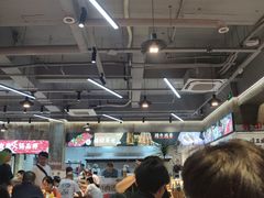 -谭三娘鲜切牛肉自助火锅(九眼桥总店)