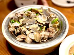 -宴小馆·小海鲜青岛菜(五四广场店)