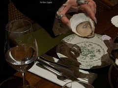 -Osteria Garden 生蚝花园餐厅(原进贤路店)