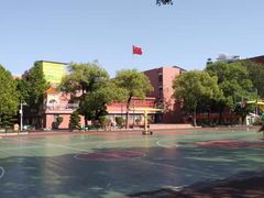 -广州市越秀区育才实验学校