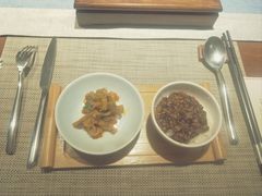 -格桑花开药膳蔬食文化空间