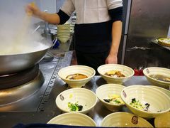 -都谷包子(天一广场店)