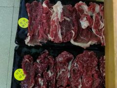 -陈记顺和牛肉火锅馆(天河北路店)