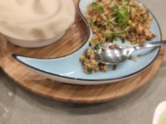 -素芝林素食养生会所(黄山豪庭·御府店)