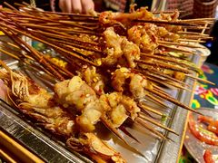 -醉烧膘·烧烤夜宵王(总店)