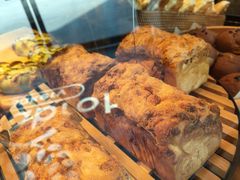 -酵墅·红酒酵母面包(羲和广场店)