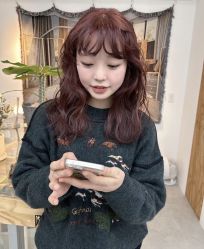 -美森形象