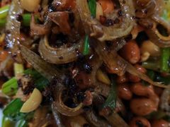 -老牌坊鲁菜名店(聊城美食岛店)
