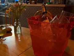 -OZ cafe(南昌路店)