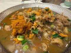 -小乡小镇·传承桐庐土菜·老板亲自烧的菜