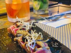 -Mezomd曼索蒂西班牙餐厅(广粤店)
