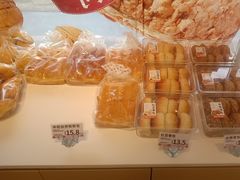 -甜星Star面包生日蛋糕(北坦店)