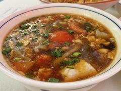 -聚春园自助餐厅(东街口店)